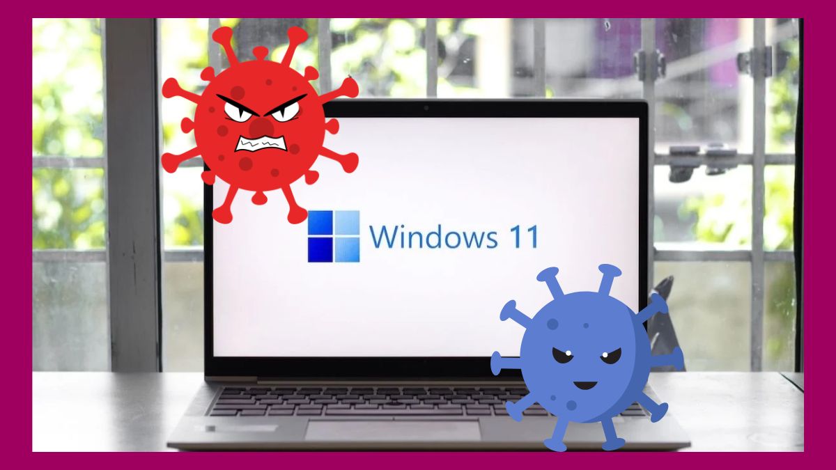 Chciałem ulepszyć Windowsa, pobrałem wirusa. Lepiej uważaj, w co klikasz