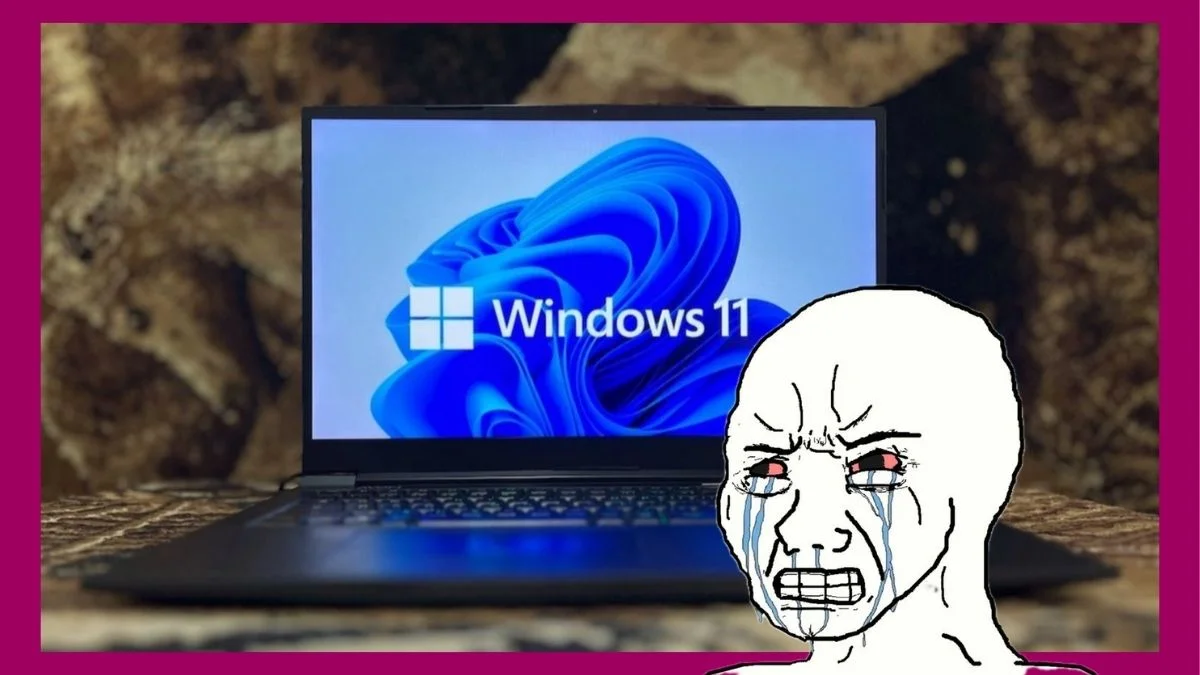 Windows 11 wszykiwanie ulepszone