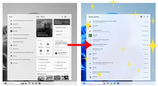 Microsoft zmienia wyszukiwanie w systemie Windows