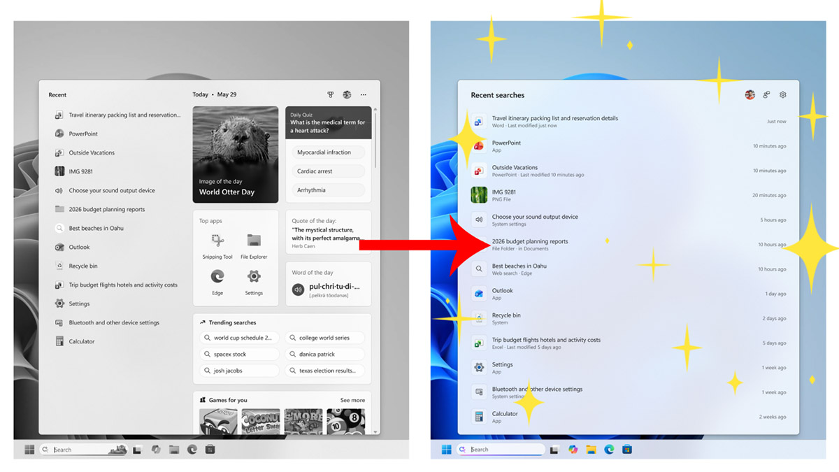 Microsoft poszedł po rozum do głowy. Windows przestanie wciskać śmieci