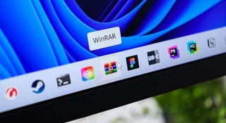 WinRar aktualizacja