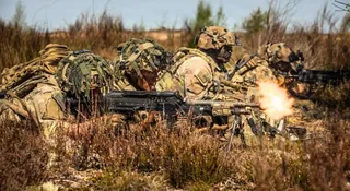 Stała baza USA w Polsce coraz bliżej. Decyzja już jesienią