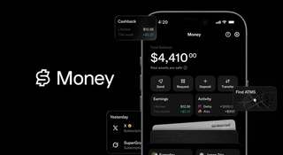 Elon Musk uruchamia X Money