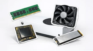 Xbox Helix cena zmiany