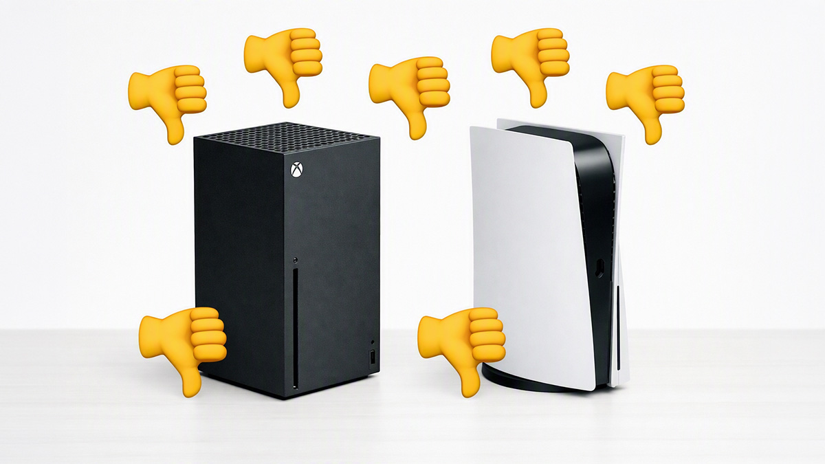 Awaria Xboxa nauczyła Microsoft czegoś ważnego. Pora na PlayStation