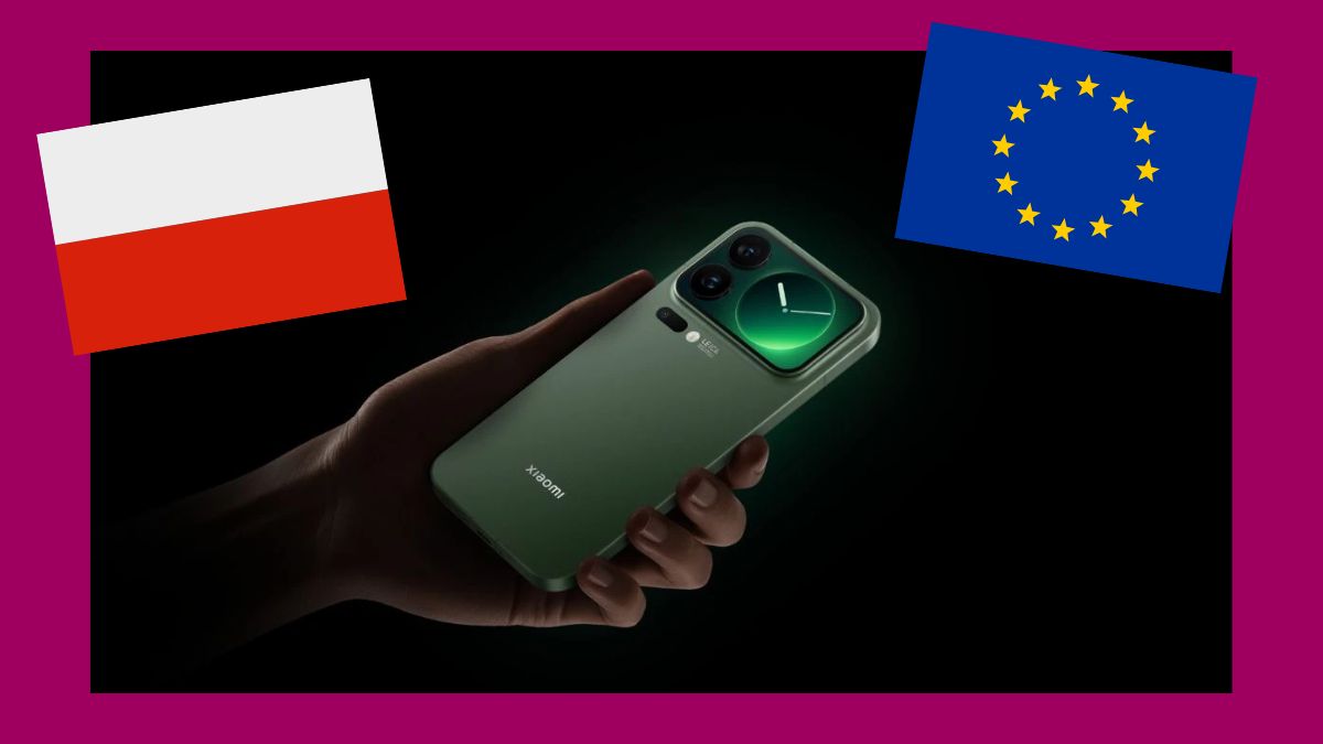 Chciałem ten telefon w Polsce. Teraz Xiaomi spełni moje marzenie