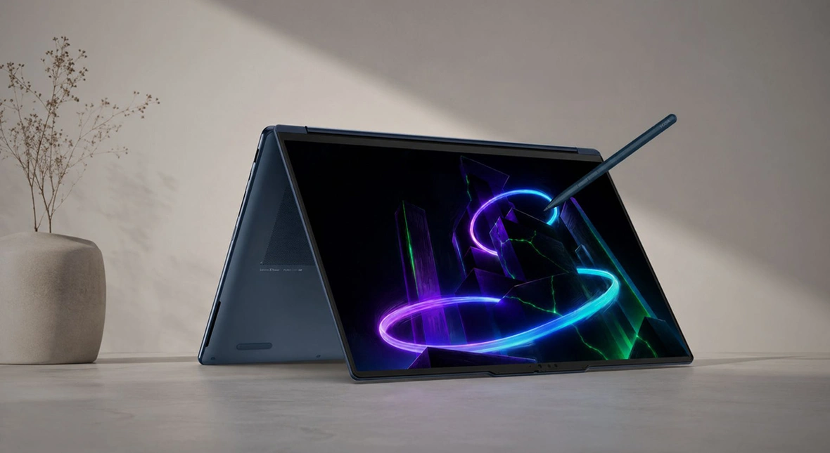 Image for Nuda w laptopach właśnie się skończyła. Pierwsza maszyna z RTX Spark zachwyca