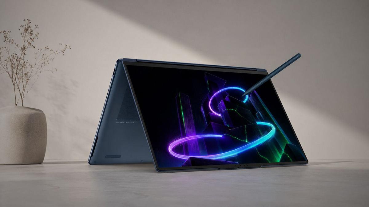 Nuda w laptopach właśnie się skończyła. Pierwsza maszyna z RTX Spark zachwyca