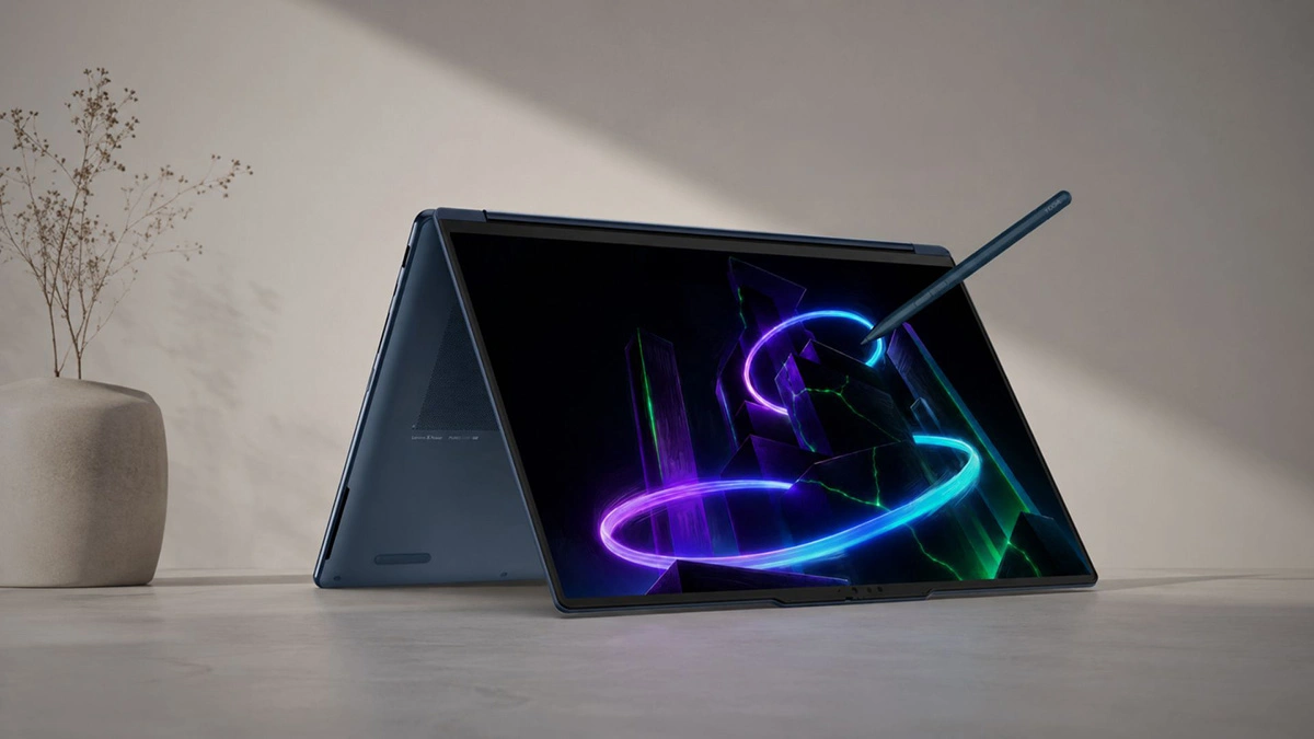 Yoga 9n 2-in-1 Spark