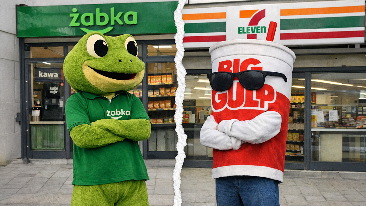 Japoński gigant puka do drzwi polskiej Żabki. Kim jest właściciel 7-Eleven i czy wie, co kupuje?