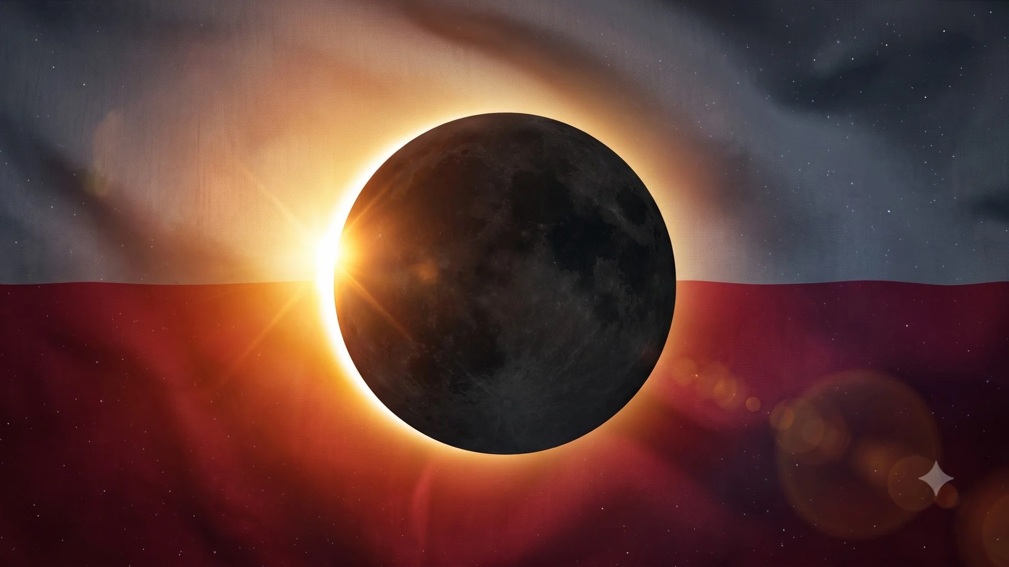 Poland to experience solar blackout — when and where to watch