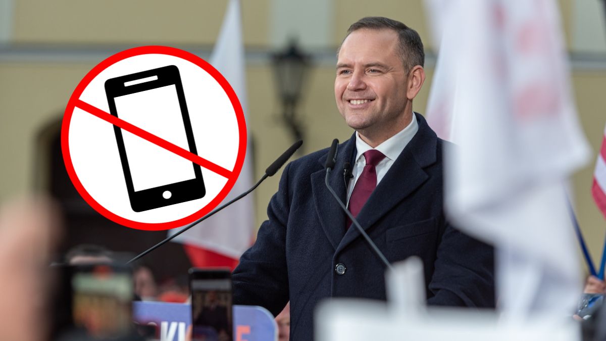 Nowy rok szkolny bez telefonów. Jest podpis, będzie rewolucja