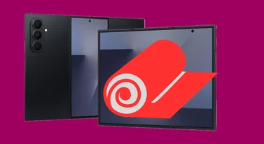Będziesz zwijać swój telefon. Samsung zaskoczy nas szybciej, niż myślisz
