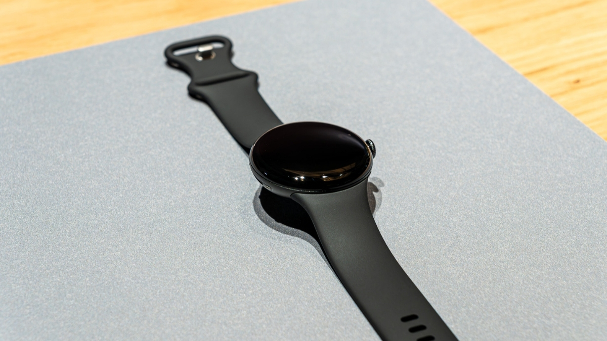 Pixel Watch 5 to najlepszy zegarek w ekosystemie. Widziałem go i zdania nie zmienię