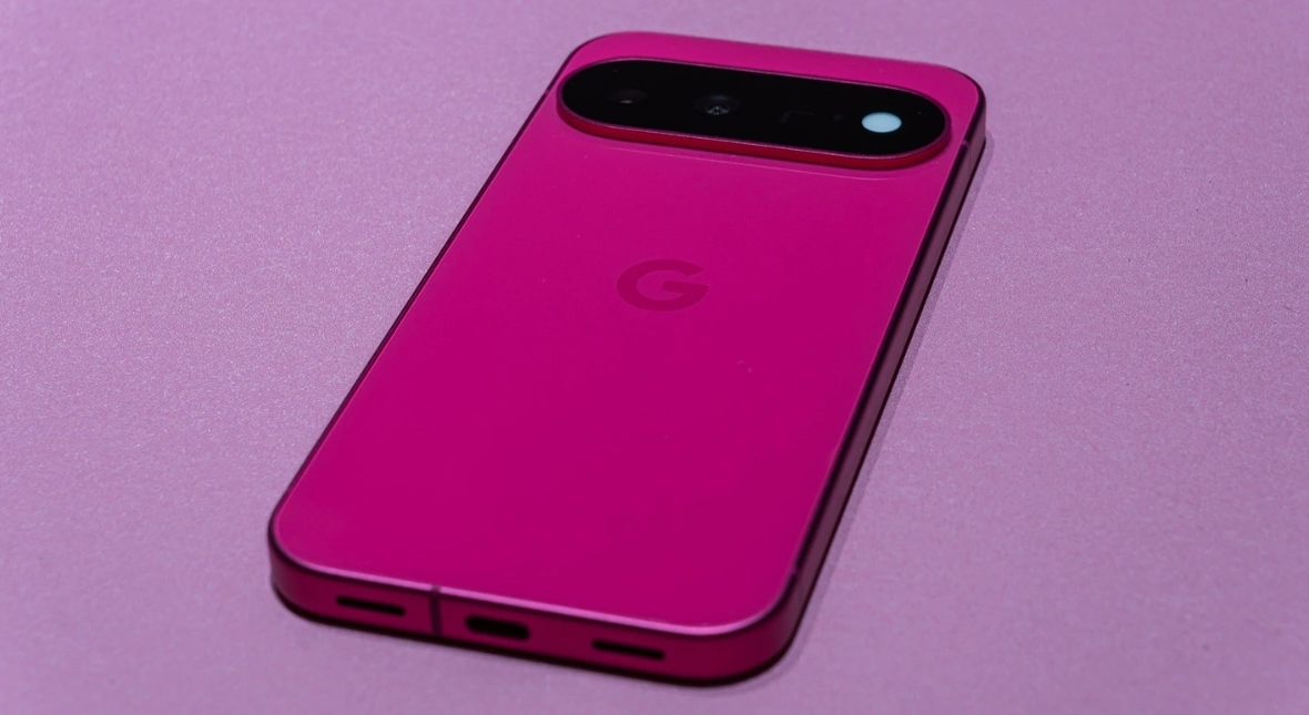 Oto Pixel 11. Jest nowy i świeży, ale spójrz lepiej na wersję Pro