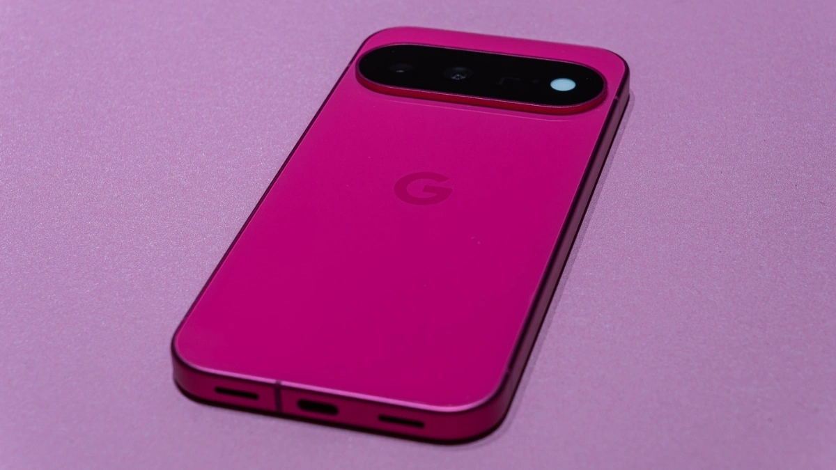 Oto Pixel 11. Jest nowy i świeży, ale spójrz lepiej na wersję Pro