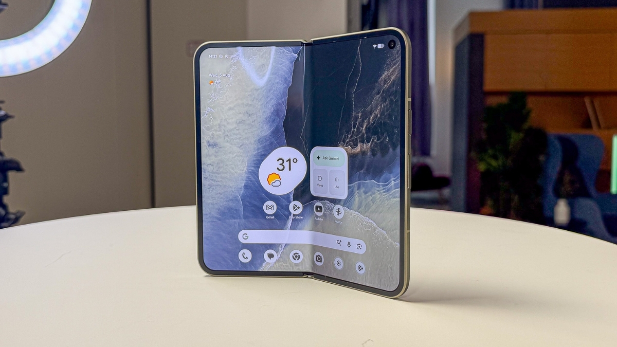 Sprawdziłem najdroższy telefon Google’a. Mam złą wiadomość dla Polaków