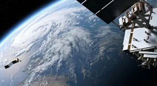 Polska firma Ares Shield opracowała system, który ma chronić satelity przed zagrożeniami ze strony . Jednym z pierwszych klientów będzie amerykańska firma Lonestar Data Holdings, rozwijająca centra danych umieszczane poza Ziemią. Witamy w Gwiezdnych Wojnach made in Poland.