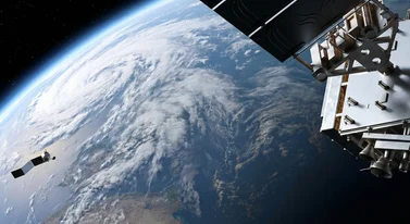 Polska firma stworzyła broń mikrofalową. Nasi uzbroją kosmos