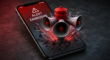 Aplikacja ostrzeże Polaków przed zagrożeniami. Ma być lepsza niż alert RCB