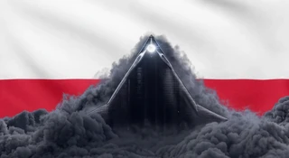 Nowy potężny dron polskiej produkcji. Duży zasięg i głowica