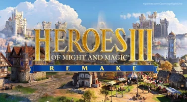 Heroes of Might and Magic 3 Remake to powrót króla. Piękna niespodzianka