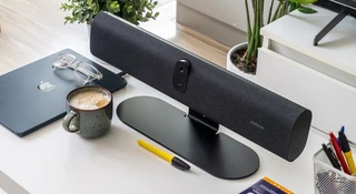Jabra PanaCast U30 zaleje biura. W końcu video bar, który nie kosztuje kroci - test