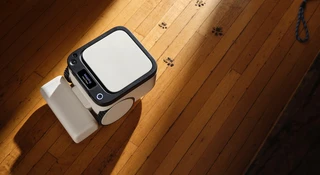 Wskazujesz ręką brud, a robot sprząta. Wreszcie ktoś zawstydził Chińczyków 