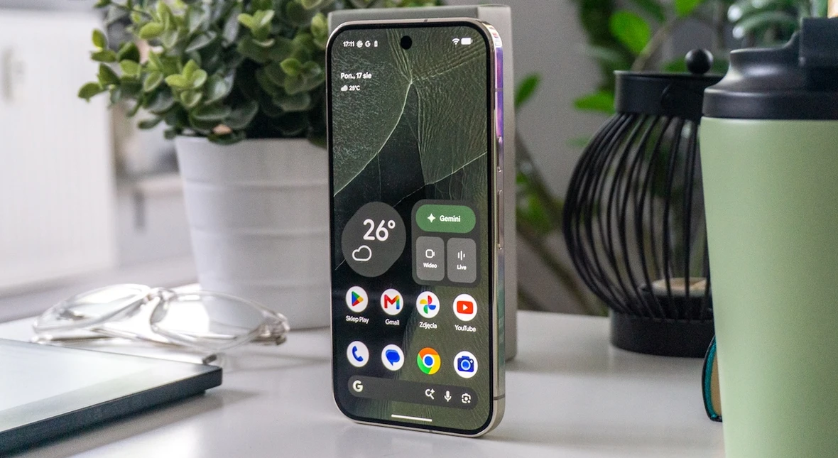 Image for Pixel 11 Pro kontra iPhone 17 Pro. Fotograficzny pojedynek PROsiaków