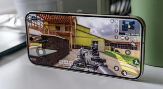 Pixel 11 Pro w grach to dramat. Kasa jak za sztandarowca, a sapie jak średniak