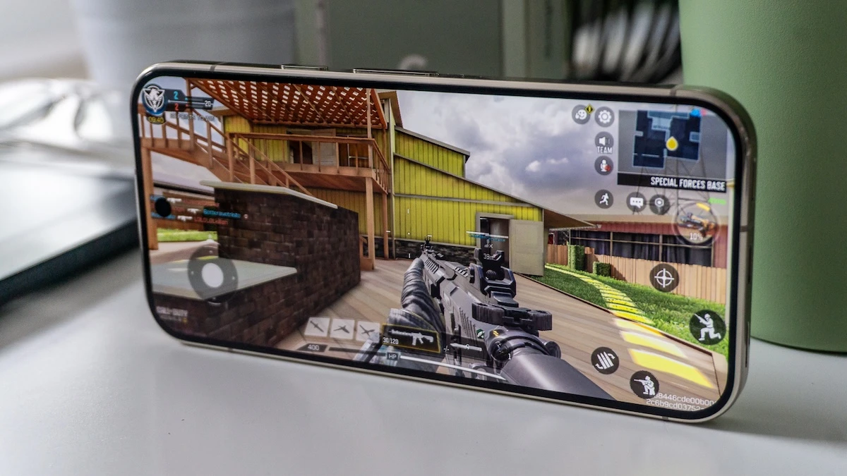 Pixel 11 Pro w grach to dramat. Kasa jak za sztandarowca, a sapie jak średniak
