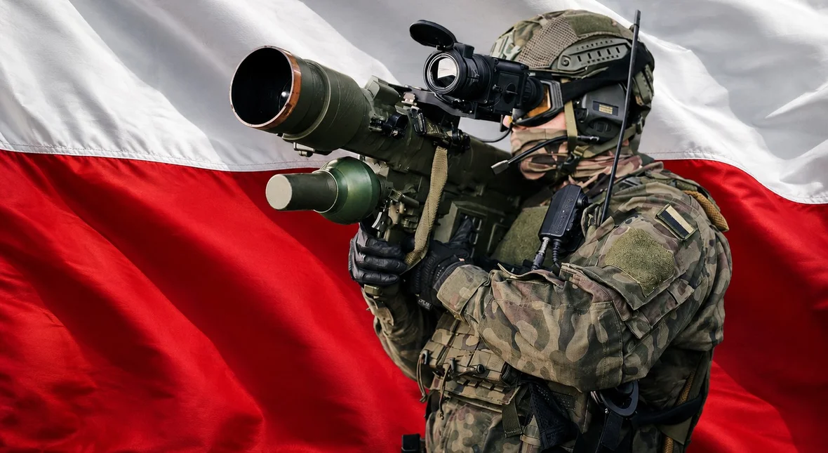 Image for Polska kupi tysiące Piorunów. Potężne zamówienie dla Wojska Polskiego i państw NATO