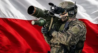 Wojsko Polskie kupuje tysiące nowych rakiet przeciwlotniczych Piorun. To polska broń, opracowana przez polskich naukowców i inżynierów i do tego najlepsza w swojej klasie. Pioruny kupią przy okazji armie państw NATO.