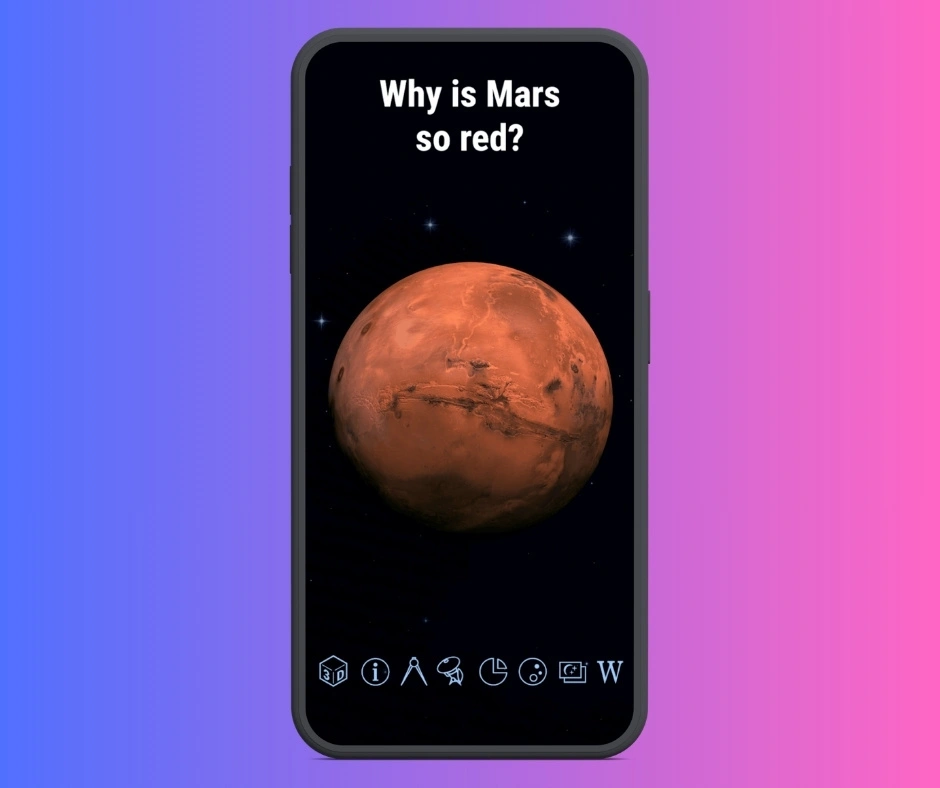 Najlepsze aplikacje astronomiczne na Androida i iPhone’a