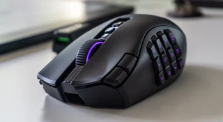 Moja ukochana mysz do MMO. Razer Naga V3 Pro ma w nosie trendy - test