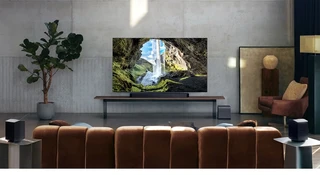 Samsung HW-Q990F soundbar promocja