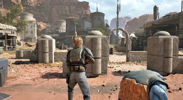 Ograłem Star Wars: Zero Company. "X-COM bez ciśnienia" ma wielką wadę