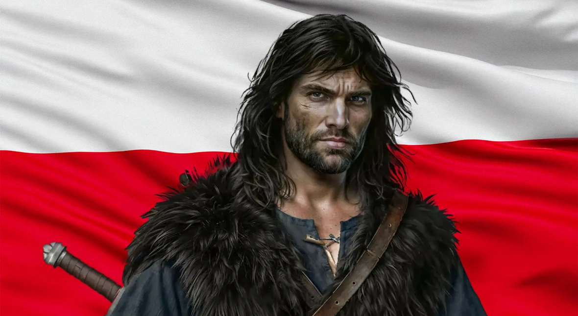 Image for Bitwa o Thorgala. Sieć grzmi, bo Polska promuje czarną owcę branży gier