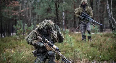 Polska armia zmienia wzór mundurów. Pantera przechodzi na emeryturę