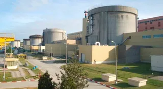 Wysadzą Dunaj, by ratować elektrownię jądrową. Takiej operacji jeszcze nie było