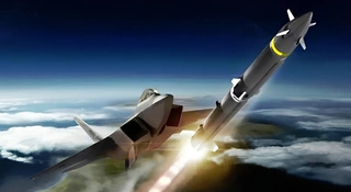 AIM-260 opuszcza USA. Australia kupuje nową rakietę
