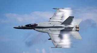 F-35 dostanie rakietę na ponad 463 km. Nazywa się Malice