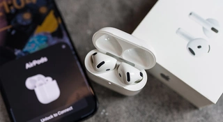 Apple szykuje premierę AirPods 5
