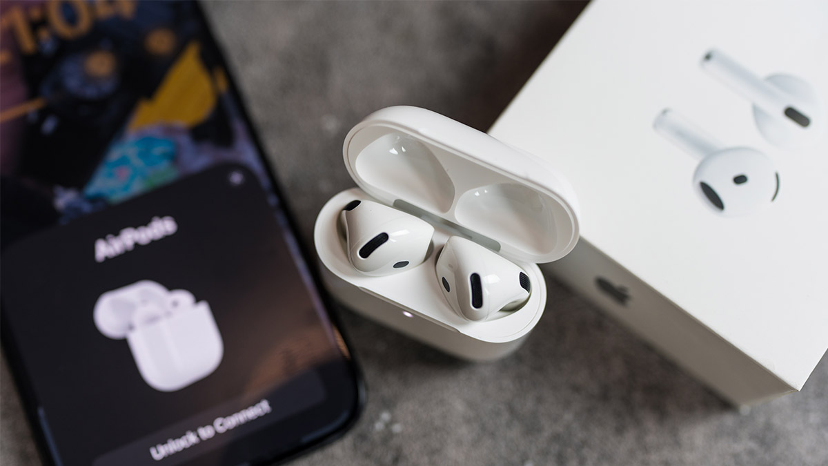 AirPods 5 w dwóch wersjach. Zobaczysz je jeszcze we wrześniu