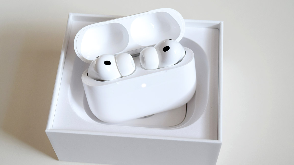 AirPodsy z kamerami były już prawie pewne. Apple ma jednak inne plany
