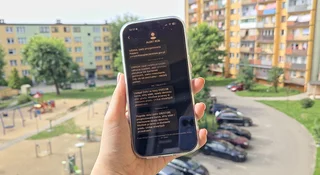 Polacy są niezadowoleni z alertów RCB. Traktują je jak spam