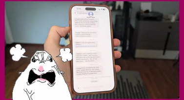 Alerty RCB to jakiś żart. SMS-y zapychają telefon, a jest coś lepszego