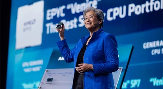 AMD Advancing AI 2026