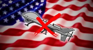 Armia USA zwija jednostkę dronową. Znów będzie piechotą