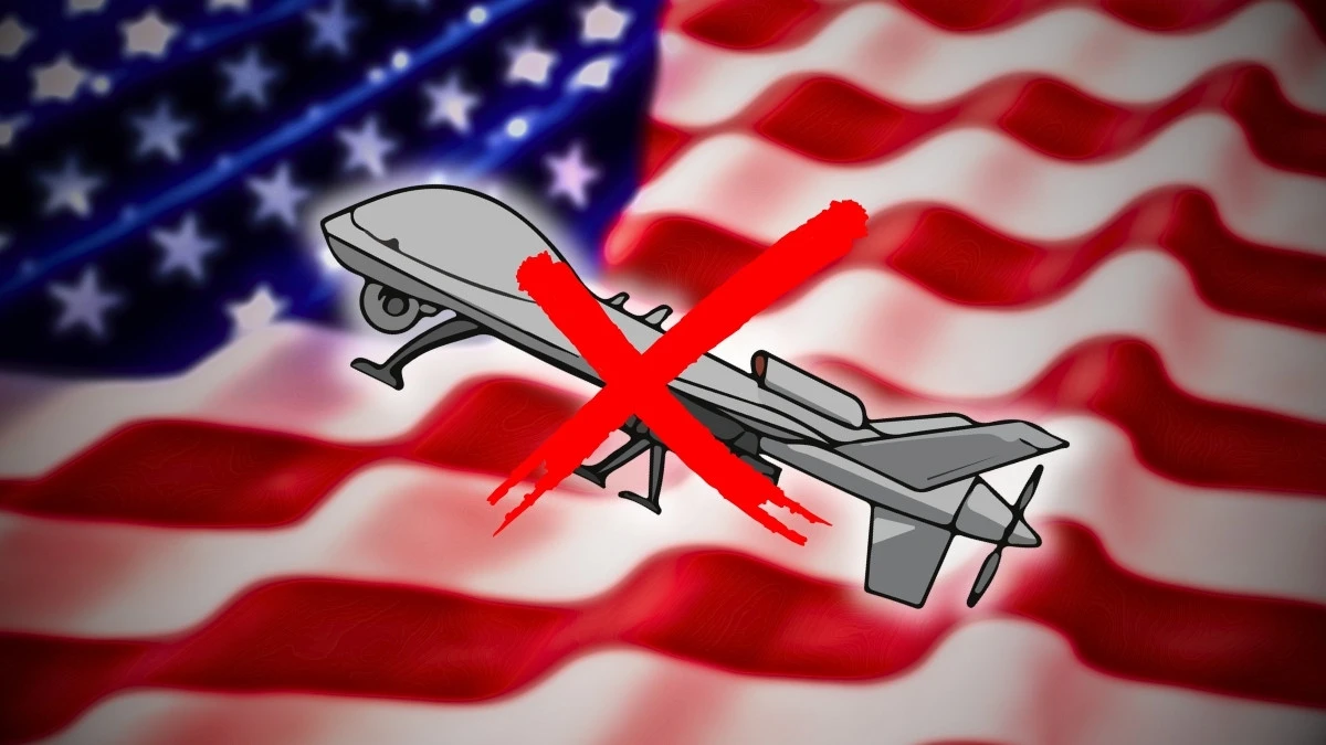 Armia USA zwija jednostkę dronową. Znów będzie piechotą